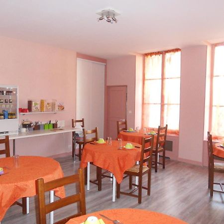 Chambres D'Hotes D'Accolay Deux Rivieres Bagian luar foto